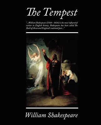 Bouře - The Tempest