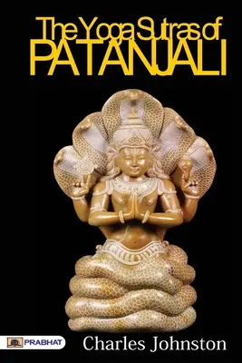 Pataňdžaliho jógové sútry - The Yoga Sutras of Patanjali