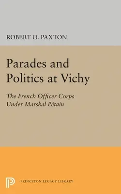 Průvody a politika ve Vichy - Parades and Politics at Vichy