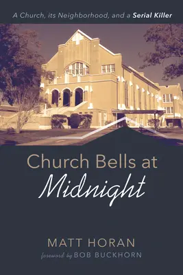 Kostelní zvony o půlnoci - Church Bells at Midnight