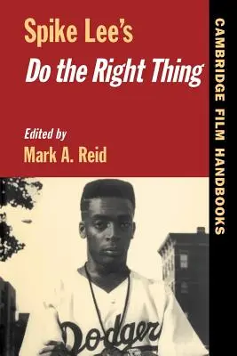 Spike Lee: Udělej správnou věc - Spike Lee's Do the Right Thing