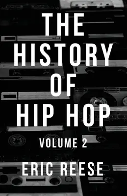 Dějiny hip hopu - The History of Hip Hop