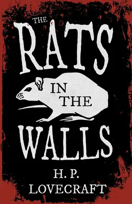 Krysy ve zdech (Fantasy and Horror Classics);S věnováním George Henryho Weisse - The Rats in the Walls (Fantasy and Horror Classics);With a Dedication by George Henry Weiss