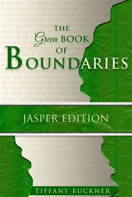 Zelená kniha hranic: Smaragdové vydání - The Green Book of Boundaries: Emerald Edition