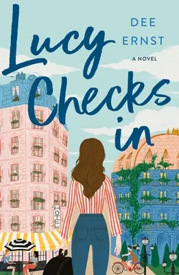 Lucy se hlásí - Lucy Checks in