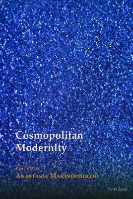 Kosmopolitní modernita - Cosmopolitan Modernity