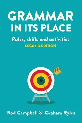 Gramatika na svém místě: Pravidla, dovednosti a aktivity - Grammar in its Place: Rules, skills and activities
