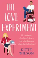 Milostný experiment - Love Experiment
