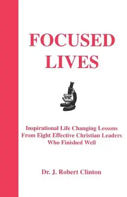 Soustředěný život - Focused Lives