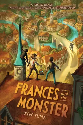 Frances a netvor - Frances and the Monster