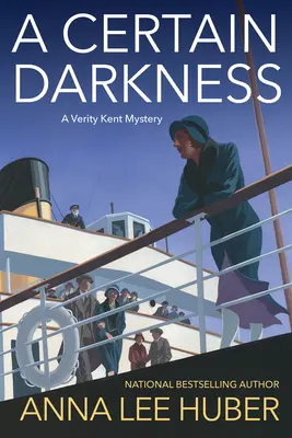 Jistá temnota: Strhující historická záhada z první světové války - A Certain Darkness: A Riveting Ww1 Historical Mystery