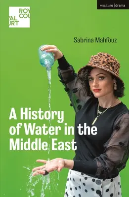 Dějiny vody na Blízkém východě - A History of Water in the Middle East