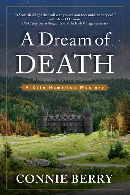 Sen o smrti - A Dream of Death
