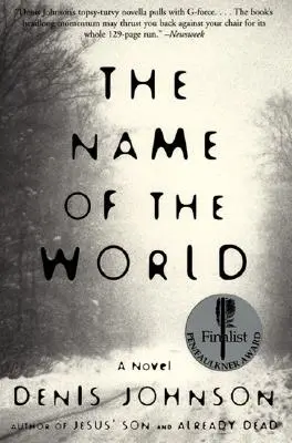 Jméno světa - The Name of the World