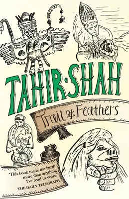 Stezka z peří - Trail of Feathers