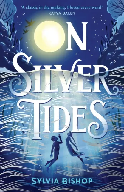 Na stříbrných vlnách - On Silver Tides