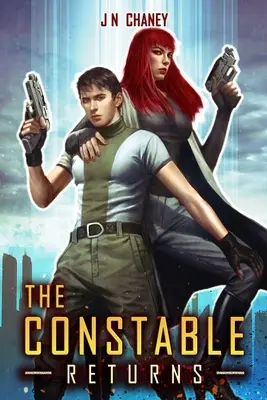 Konstábl se vrací - The Constable Returns