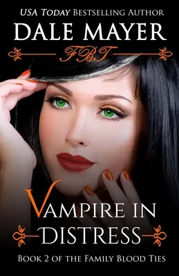 Upír v nesnázích - Vampire in Distress