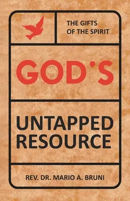 Nevyužité Boží zdroje - God's Untapped Resources