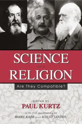 Věda a náboženství: Jsou slučitelné? - Science and Religion: Are They Compatible?
