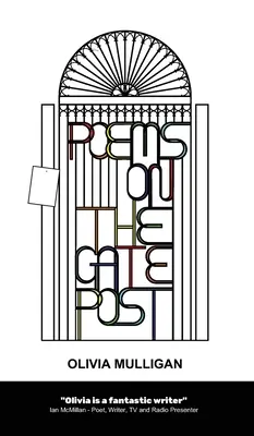 Básně na poště u brány - Poems on the Gate Post