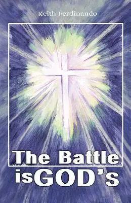 Bitva patří Bohu: Zamyšlení nad duchovním bojem pro africké věřící. - The Battle is God's: Reflecting on Spiritual Warfare for African Believers