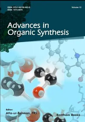 Pokroky v organické syntéze - Advances in Organic Synthesis