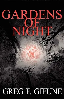 Zahrady noci - Gardens of Night