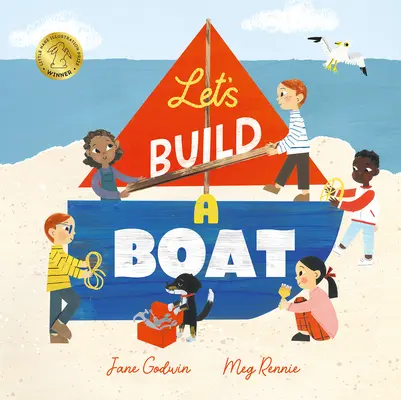 Postavme si loď - Let's Build a Boat