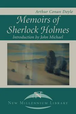 Vzpomínky Sherlocka Holmese - Memoirs of Sherlock Holmes