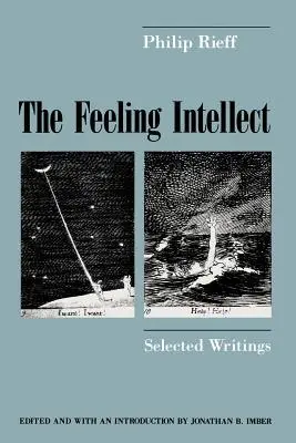 Citový intelekt: Vybrané spisy - The Feeling Intellect: Selected Writings
