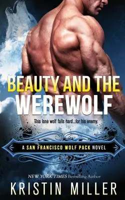 Kráska a vlkodlak - Beauty and the Werewolf