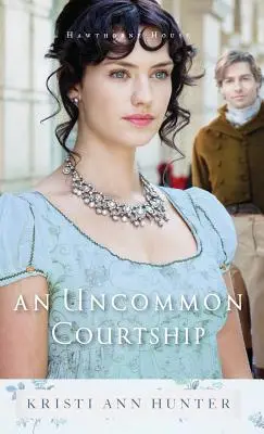 Nevšední námluvy - Uncommon Courtship