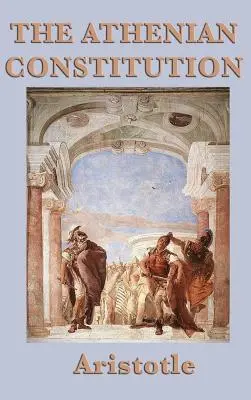 Athénská ústava - The Athenian Constitution