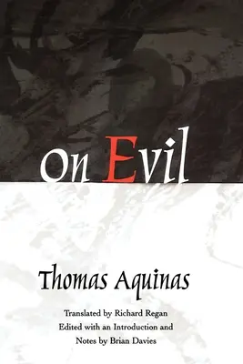 O zlu - On Evil