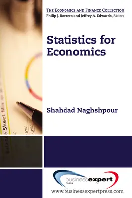 Statistika pro ekonomii - Statistics for Economics