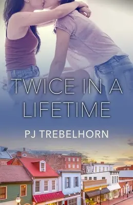 Dvakrát za život - Twice in a Lifetime