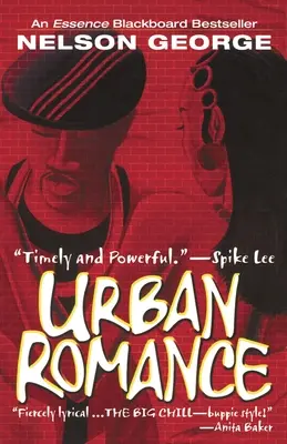 Urban Romance (Městská romance) - Urban Romance