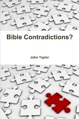 Biblické rozpory? - Bible Contradictions?