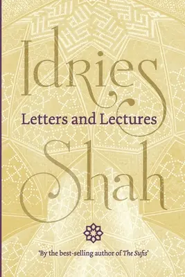 Dopisy a přednášky - Letters and Lectures