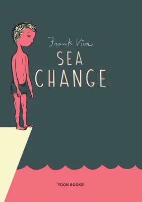 Změna moře: A Toon Graphic - Sea Change: A Toon Graphic