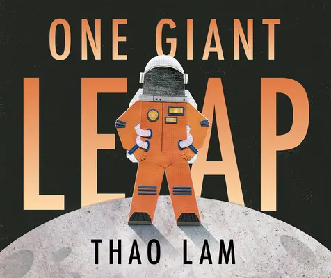 Jeden obrovský skok - One Giant Leap