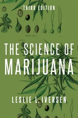 Věda o marihuaně - The Science of Marijuana