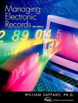 Správa elektronických záznamů - Managing Electronic Records