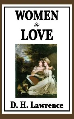 Zamilované ženy - Women in Love