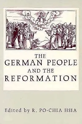 Německý národ a reformace: Deset zapomenutých sokratovských dialogů - The German People and the Reformation: Ten Forgotten Socratic Dialogues