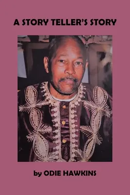 Příběh vypravěče - A Story Teller's Story