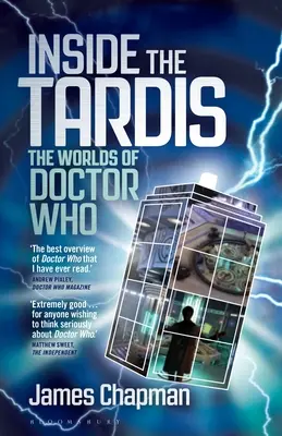 Uvnitř TARDIS: Světy Doctora Who - Inside the Tardis: The Worlds of Doctor Who