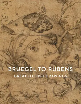 Od Bruegela k Rubensovi: Velká vlámská kresba - Bruegel to Rubens: Great Flemish Drawings