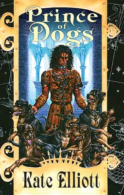 Psí princ - Prince of Dogs